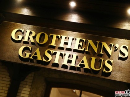 照片: Grothenns Gasthaus