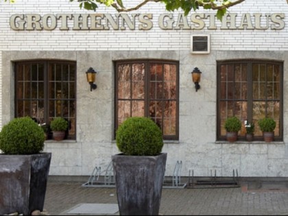 照片: Grothenns Gasthaus